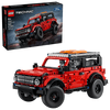 LEGO® Technic Ford Bronco® SUV (42213) LEGO® Technic Ford Bronco® SUV (42213)