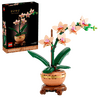 LEGO® Botanicals Mini orchidea (10343) LEGO® Botanicals Mini orchidea (10343)