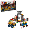 LEGO® Super Mario™: Mario Kart™ – Bowserov dvorac (72039) LEGO® Super Mario™: Mario Kart™ – Bowserov dvorac (72039)