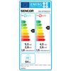 Sencor SAC MT1803CH Mobilklíma
