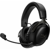 HyperX Cloud III Wireless Gamer Headset, fekete (77Z45AA) HyperX Cloud III Wireless Gamer Headset, fekete (77Z45AA)