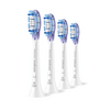 Philips HX9054/87 Sonicare Premium Gum Care fogkefefej, 4 db Philips HX9054/87 Sonicare Premium Gum Care fogkefefej, 4 db