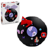 LEGO® Editions Olivia Rodrigo bakelitlemez (43028)