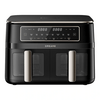 Dreame DZ30 Dual Zone Airfryer, fekete Dreame DZ30 Dual Zone Airfryer, fekete