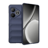 Gigapack Realme GT 6/6T Szilikon tok, sötétkék (GP-159121)