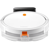 Xiaomi Robot Vacuum E5 Robotporszívó, fehér (BHR7969EU) Xiaomi Robot Vacuum E5 Robotporszívó, fehér (BHR7969EU)