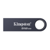 Kingston DataTraveler SE9 G3 Pendrive, 512 GB (KE-U2X512-1AC) Kingston DataTraveler SE9 G3 Pendrive, 512 GB (KE-U2X512-1AC)