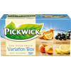 Pickwick Variációk fekete tea, Kék, 20 db Pickwick Variációk fekete tea, Kék, 20 db