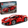 LEGO® Technic Ferrari 488 Pista autó (42235) LEGO® Technic Ferrari 488 Pista autó (42235)