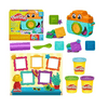 Play-Doh Fényképezőgép kezdőkészlet (G0502) Play-Doh Fényképezőgép kezdőkészlet (G0502)