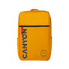 Canyon CNS-CSZ02YW01 Hátizsák 15.6 laptophoz, sárga Canyon CNS-CSZ02YW01 Hátizsák 15.6 laptophoz, sárga