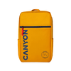 CANYON hátizsák 15.6 laptophoz, poly,YL