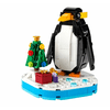 LEGO® Exkluzív Karácsonyi pingvin (40498) LEGO® Exkluzív Karácsonyi pingvin (40498)