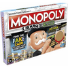 Monopoly Crooked cash - Hamis pénz társasjáték (F2674165) Monopoly Crooked cash - Hamis pénz társasjáték (F2674165)