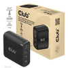 Club 3D CAC-1912EU USB-C 100W Hálózati töltő Club 3D CAC-1912EU USB-C 100W Hálózati töltő