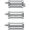 KitchenAid 5KSMPRA Tésztakészítő adapter, 3 részes