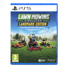 Lawn Mowing Simulator: Landmark Edition - PS5 játék Lawn Mowing Simulator: Landmark Edition - PS5 játék