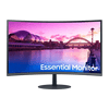 SAMSUNG 27 LS27C390EAUXEN FHD VA 16:9