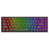Yenkee YKB 3800BK MAGNETYPE US Gamer billentyűzet, fekete Yenkee YKB 3800BK MAGNETYPE US Gamer billentyűzet, fekete