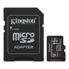 Kingston Canvas Select Plus microSD kártya, 64 GB (SDCS3/64GB)
