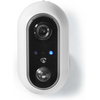 Nedis WIFICBO20WT Full HD Kültéri kamera Nedis WIFICBO20WT Full HD Kültéri kamera