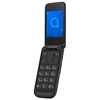 Alcatel 2057 Mobiltelefon, fehér + Yettel csomag Alcatel 2057 Mobiltelefon, fehér + Yettel csomag