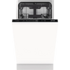 Gorenje GV543D15 Beépíthető mosogatógép