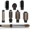Cecotec Bamba CeramicCare AirGlam 8in1 Hajformázó szett, ezüst (3467) Cecotec Bamba CeramicCare AirGlam 8in1 Hajformázó szett, ezüst (3467)