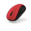 Hama MW-300 V2 Bežićni optički miš, crveni (173022) Hama MW-300 V2 Bežićni optički miš, crveni (173022)