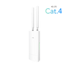 Cudy AC1200 4G LTE Cat4 Kültéri Router (225762) Cudy AC1200 4G LTE Cat4 Kültéri Router (225762)