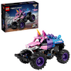 LEGO® Technic Monster Jam™ Sparkle Smash™ (42220)