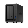 Synology DiskStation® DS723+ 10GB RAM 2 Fiókos NAS Synology DiskStation® DS723+ 10GB RAM 2 Fiókos NAS