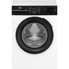 Beko BM3WFSU38413WPBB1 Elöltöltős mosógép Beko BM3WFSU38413WPBB1 Elöltöltős mosógép