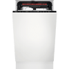 AEG FSE73507P Beépíthető keskeny mosogatógép AEG FSE73507P Beépíthető keskeny mosogatógép