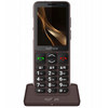 myPhone Bueno LTE Praline Collection Mobiltelefon, barna