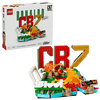 LEGO® Editions Cristiano Ronaldo – A futball legjobb pillanatai (43012) LEGO® Editions Cristiano Ronaldo – A futball legjobb pillanatai (43012)