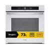 Whirlpool WOI4S8HM2SWA Beépíthető sütő