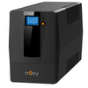 nJoy Horus Plus 600 Szünetmentes tápegység (PWUP-LI060H1-AZ01B) nJoy Horus Plus 600 Szünetmentes tápegység (PWUP-LI060H1-AZ01B)
