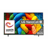 LG 65NANO80A3B 65 LG 65NANO80A3B 65