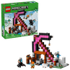 LEGO® Minecraft® Rudnik pijukom (21277) LEGO® Minecraft® Rudnik pijukom (21277)