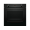 Bosch HBA534EB0 Beépíthető sütő + Bosch PKF631BB2E Beépíthető üvegkerámia főzőlap Bosch HBA534EB0 Beépíthető sütő + Bosch PKF631BB2E Beépíthető üvegkerámia főzőlap