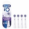 Oral-B iO Radiant White glave četkice za zube, 4 kom Oral-B iO Radiant White glave četkice za zube, 4 kom