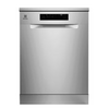 Electrolux E62SC200SX Mosogatógép, inox