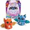 Hatchimals - Titkos Óriás tojás Draggle