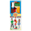 Melissa & Doug Szerepjáték, Takarító szett gyerekeknek (8600)
