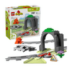 LEGO® DUPLO® Town set pribora za tunel i tračnice vlaka (10425) LEGO® DUPLO® Town set pribora za tunel i tračnice vlaka (10425)