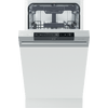 Gorenje GI561D10S Ugradbena perilica posuđa Gorenje GI561D10S Ugradbena perilica posuđa