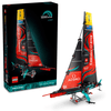 LEGO® Technic Emirates Team New Zealand AC75 jacht (42174) LEGO® Technic Emirates Team New Zealand AC75 jacht (42174)