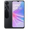 Oppo A78 5G 4/128GB Okostelefon, Ragyogó fekete Oppo A78 5G 4/128GB Okostelefon, Ragyogó fekete