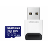 Pro+ microSD kártyaolvasóval, 256GB
